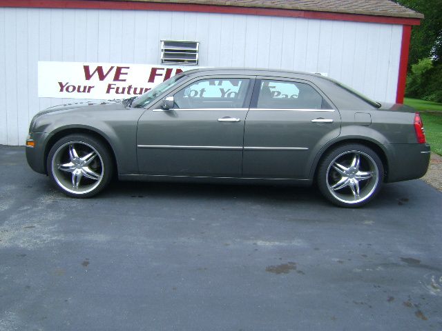 2010 Chrysler 300 3.5