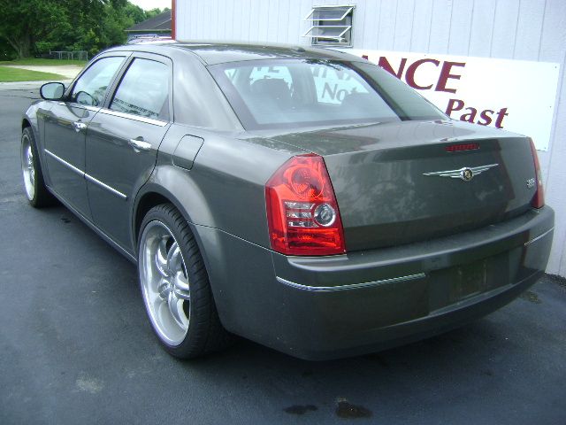 2010 Chrysler 300 3.5