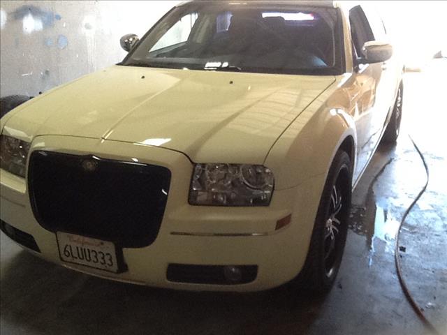 2010 Chrysler 300 3.5