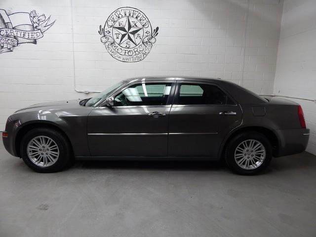 2010 Chrysler 300 3.5