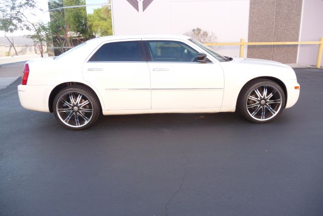 2010 Chrysler 300 3.5