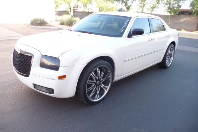 2010 Chrysler 300 3.5