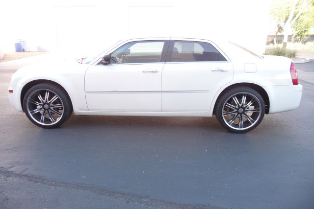 2010 Chrysler 300 3.5