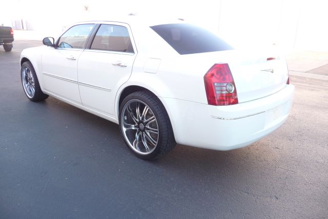 2010 Chrysler 300 3.5