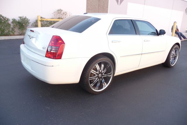 2010 Chrysler 300 3.5