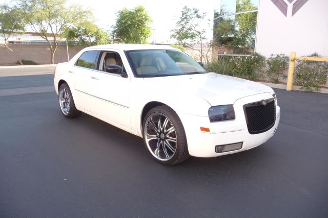 2010 Chrysler 300 3.5