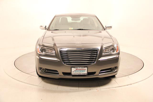 2011 Chrysler 300 Lease For Only 419 A Month