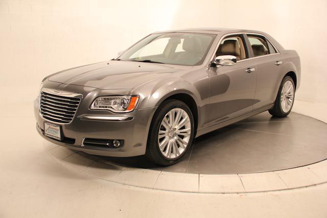 2011 Chrysler 300 Lease For Only 419 A Month