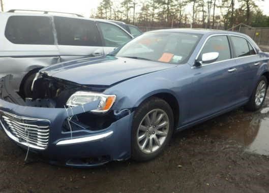 2011 Chrysler 300 Lease For Only 419 A Month