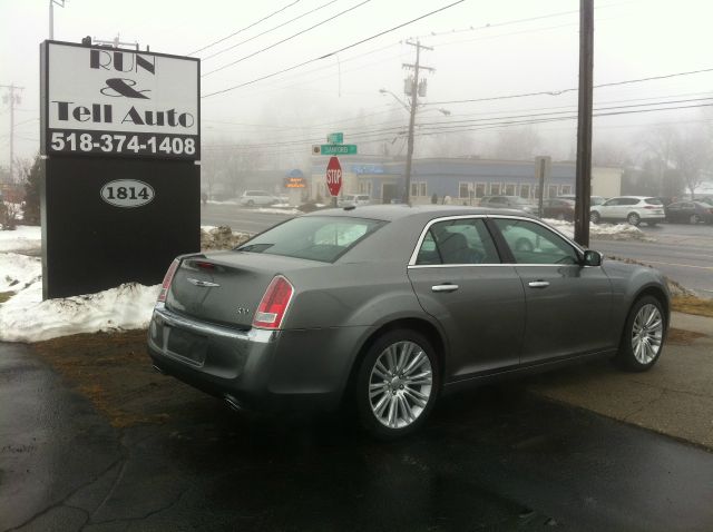 2011 Chrysler 300 Lease For Only 419 A Month