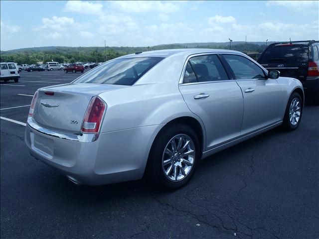 2012 Chrysler 300 Lease For Only 419 A Month