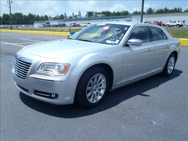 2012 Chrysler 300 Lease For Only 419 A Month