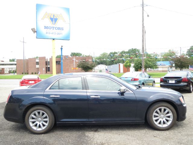 2012 Chrysler 300 Lease For Only 419 A Month