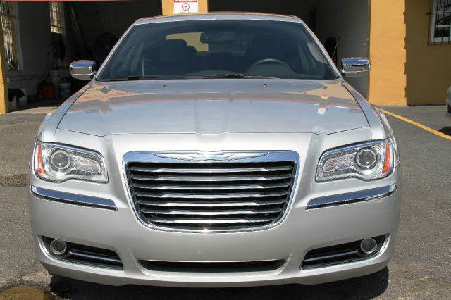 2012 Chrysler 300 Lease For Only 419 A Month