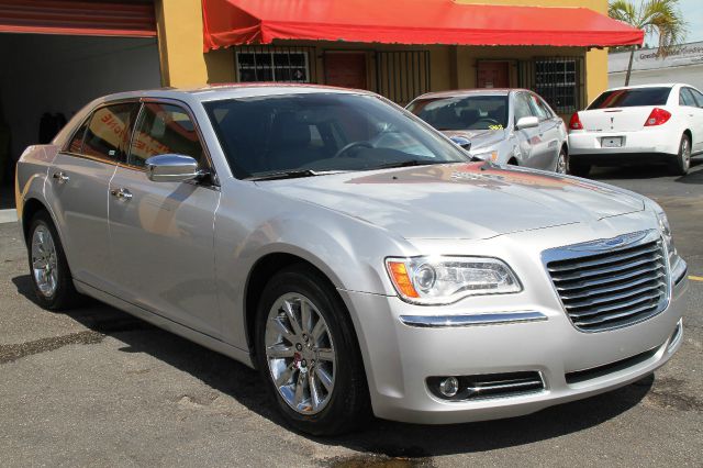 2012 Chrysler 300 Lease For Only 419 A Month