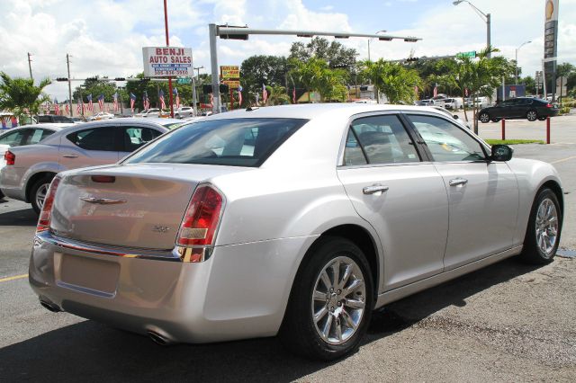 2012 Chrysler 300 Lease For Only 419 A Month