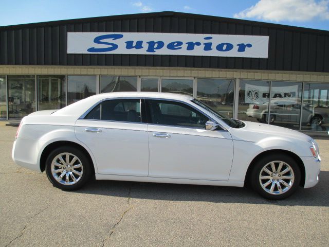 2012 Chrysler 300 Lease For Only 419 A Month