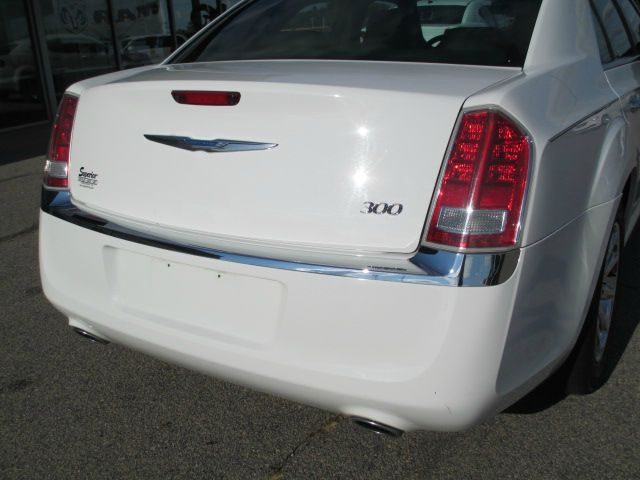 2012 Chrysler 300 Lease For Only 419 A Month