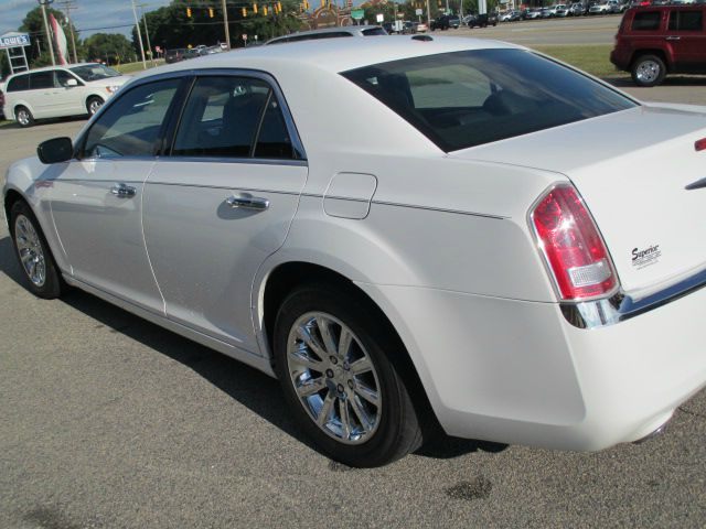 2012 Chrysler 300 Lease For Only 419 A Month