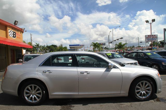 2012 Chrysler 300 Lease For Only 419 A Month