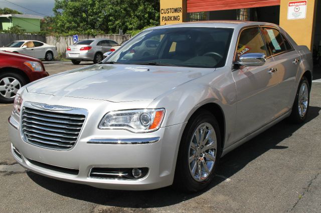 2012 Chrysler 300 Lease For Only 419 A Month