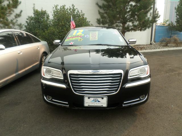 2012 Chrysler 300 Lease For Only 419 A Month