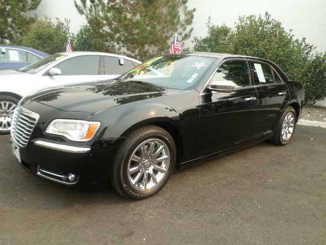 2012 Chrysler 300 Lease For Only 419 A Month