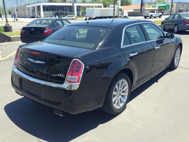 2012 Chrysler 300 Lease For Only 419 A Month