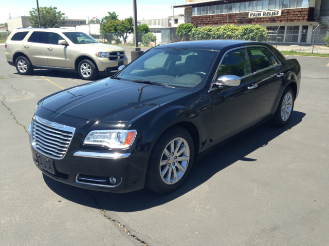 2012 Chrysler 300 Lease For Only 419 A Month