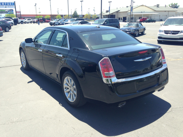 2012 Chrysler 300 Lease For Only 419 A Month