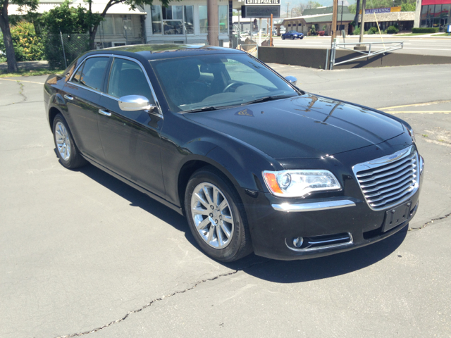 2012 Chrysler 300 Lease For Only 419 A Month