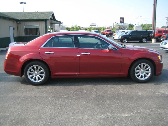 2012 Chrysler 300 Lease For Only 419 A Month