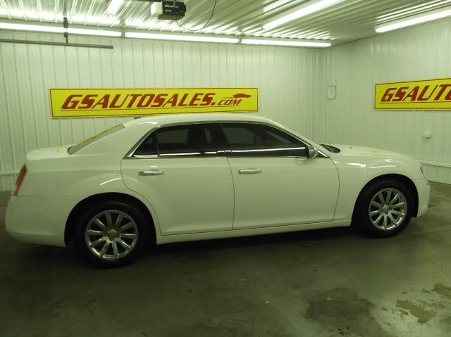 2012 Chrysler 300 Lease For Only 419 A Month