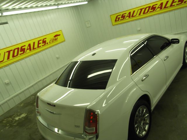 2012 Chrysler 300 Lease For Only 419 A Month