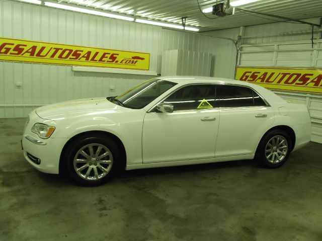 2012 Chrysler 300 Lease For Only 419 A Month