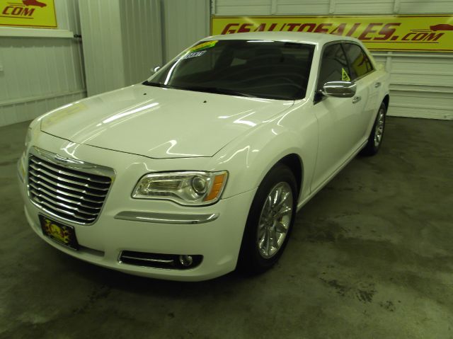 2012 Chrysler 300 Lease For Only 419 A Month