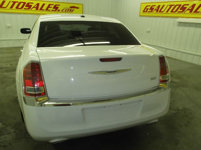 2012 Chrysler 300 Lease For Only 419 A Month