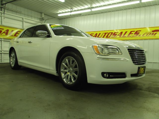 2012 Chrysler 300 Lease For Only 419 A Month