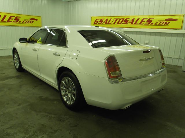 2012 Chrysler 300 Lease For Only 419 A Month