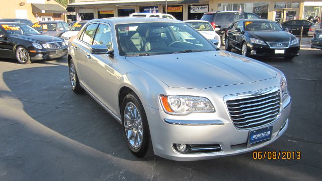 2012 Chrysler 300 Lease For Only 419 A Month