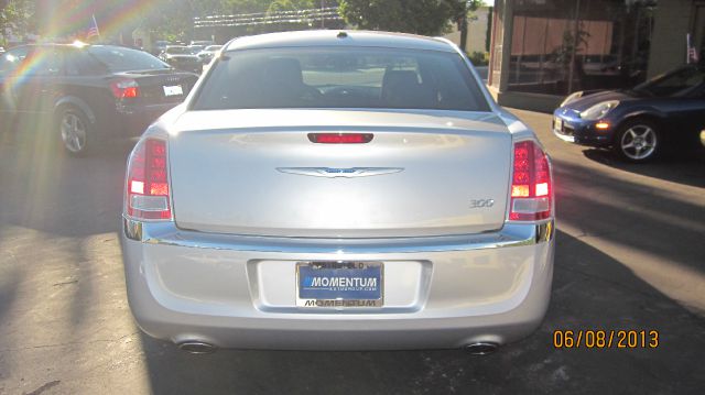 2012 Chrysler 300 Lease For Only 419 A Month