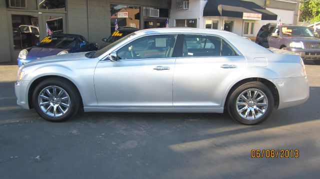 2012 Chrysler 300 Lease For Only 419 A Month