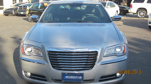 2012 Chrysler 300 Lease For Only 419 A Month