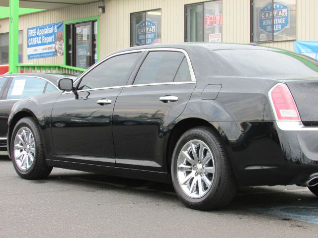 2012 Chrysler 300 Lease For Only 419 A Month