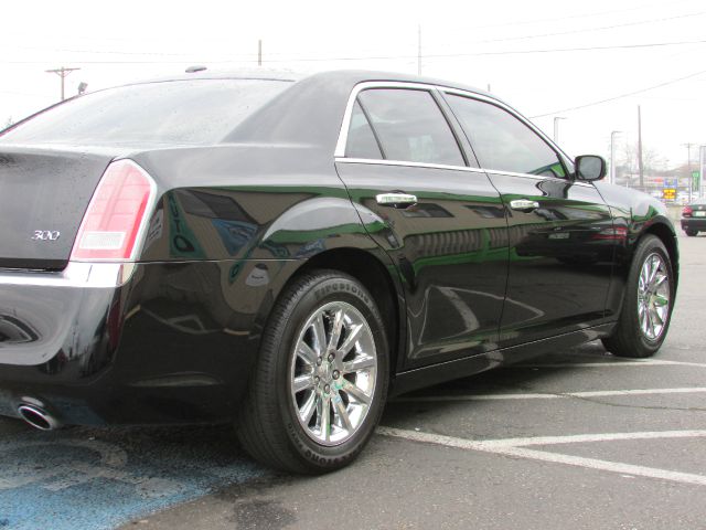 2012 Chrysler 300 Lease For Only 419 A Month