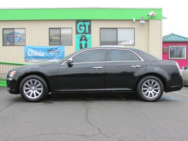 2012 Chrysler 300 Lease For Only 419 A Month