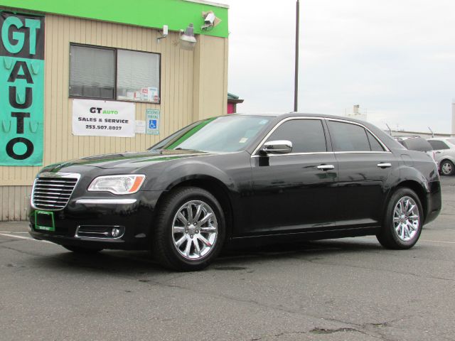 2012 Chrysler 300 Lease For Only 419 A Month