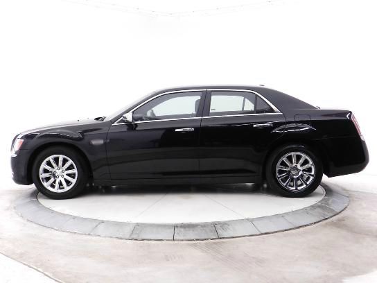 2012 Chrysler 300 Lease For Only 419 A Month