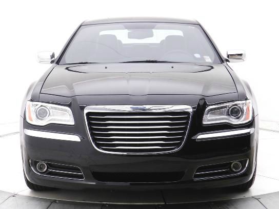 2012 Chrysler 300 Lease For Only 419 A Month