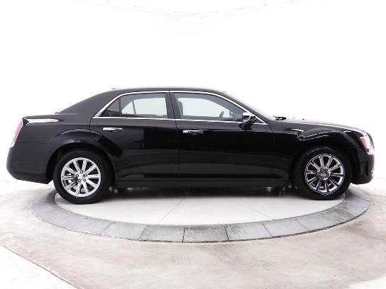 2012 Chrysler 300 Lease For Only 419 A Month